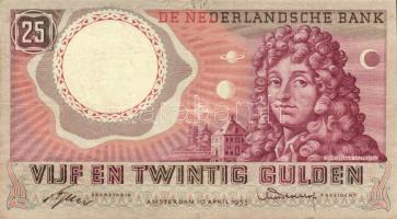 Hollandia 1955. 25G T:III