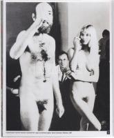 2004 Pierre Restany: Hundertwasser, A festő-király és az öt bőr, A művészet hatalma, Taschen/Vince k...