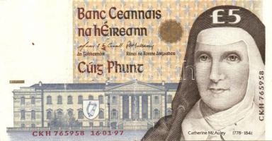 Írország 1994-99. 5Ł T:II-