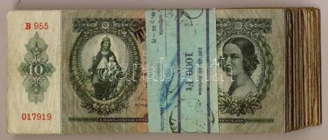 1936. 10P (100x) T:vegyes