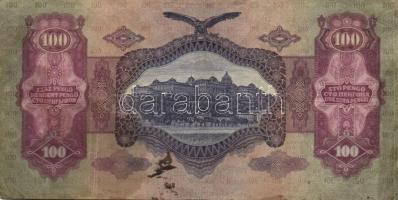 1930. 100P "*E" (5x) + 1936. 10P "*E" (2x) T:II-,III