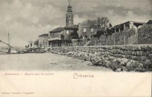 Crikvenica children home