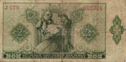 1939. 5P (4x) + 1940. 2P T:III,IV