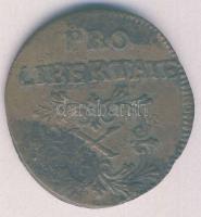 1705CM. X Poltúra "Rákóczi szabadságharc" T:3