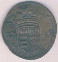 1705CM. X Poltúra "Rákóczi szabadságharc" T:3