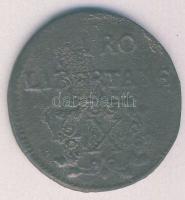 1705CM. X Poltúra "Rákóczi szabadságharc" T:3