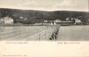 Portoroz Grand Hotel