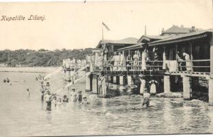 Novi Vinodolski Lisanj spa