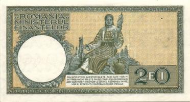 Románia 1948. 20L T:I