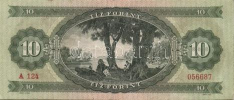 1957. 10Ft + 1960. 10Ft + 1969. 20Ft + 1975. 20Ft + 50Ft + 1980. 20Ft T:I,II