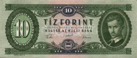 1957. 10Ft + 1960. 10Ft + 1969. 20Ft + 1975. 20Ft + 50Ft + 1980. 20Ft T:I,II