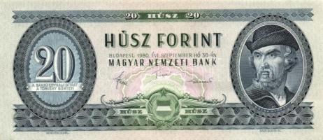 1957. 10Ft + 1960. 10Ft + 1969. 20Ft + 1975. 20Ft + 50Ft + 1980. 20Ft T:I,II