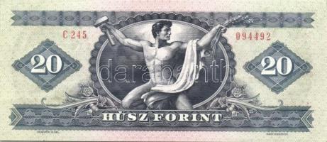 1957. 10Ft + 1960. 10Ft + 1969. 20Ft + 1975. 20Ft + 50Ft + 1980. 20Ft T:I,II