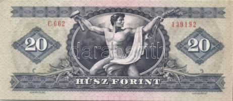 1957. 10Ft + 1960. 10Ft + 1969. 20Ft + 1975. 20Ft + 50Ft + 1980. 20Ft T:I,II