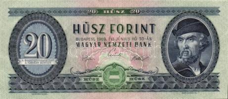 1957. 10Ft + 1960. 10Ft + 1962. 10Ft + 1968. 100Ft + 1969. 20Ft + 1986. 50Ft T:I-,II