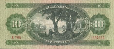 1949. 20Ft + 1957. 10Ft + 1960. 10Ft + 1962. 10Ft T:III