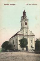 Bicske Katolikus templom