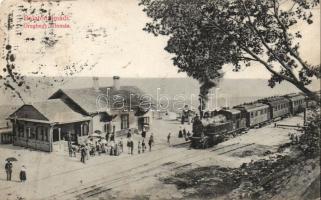 Balatonalmádi-Öreghegy vasútállomás (EM)