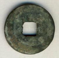 Kína Császárság / Shen-Tsung (Hsi-Ning) 1068-1077. 1 Cash "Hsi-Ning / Yuan-Pao" (24mm/3.61...