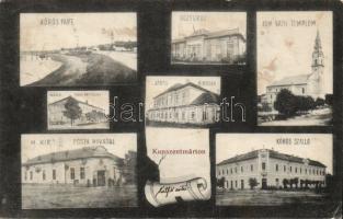 Kunszentmárton (fl)