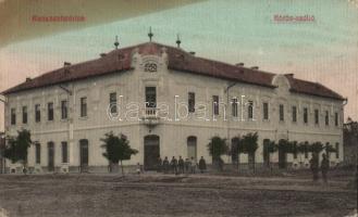 Kunszentmárton Kőrös Szálló (fl)