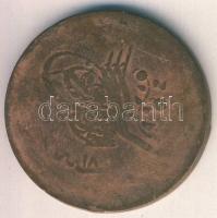 Törökország 1225/18 40p T:3