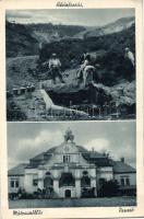 Mátraszőlős penzióval