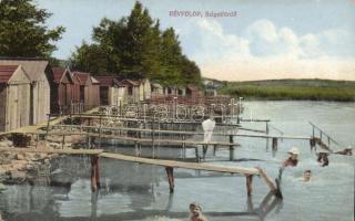 Révfülöp Szigetfürdő