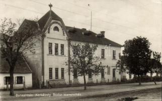 Dunaalmás Kerkápoly Bodor Szeretetház