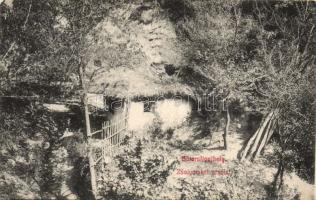 Sátoraljaújhely Zsolyomka