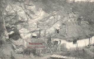 Sátoraljaújhely Zsolyomka