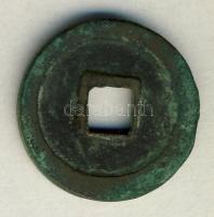 Kína Császárság / Che-Tsung (Shao-Sheng) 1094-1097. 1 Cash "Shao-Sheng / Yuan-Pao" (25mm/3...