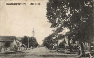 Jászalsószentgyörgy (EB)