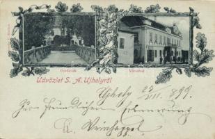 1899 Sátoraljaújhely