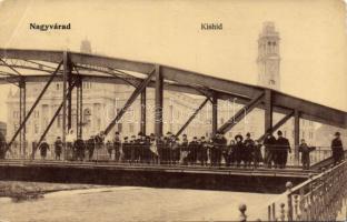 Nagyvárad bridge (EB)