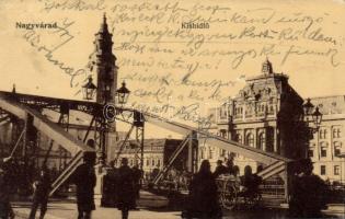 Nagyvárad bridge