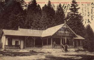 Petrozsény Restaurant Gambrinus