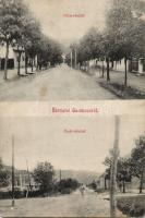 Gurahonc with factory