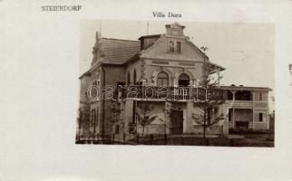 Stájerlak Villa Dora photo (cut)