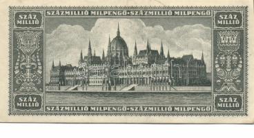 1946. 1.000.000.000P + 100.000.000MP + 10.000BP T:I-,II