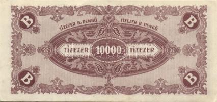 1946. 1.000.000.000P + 100.000.000MP + 10.000BP T:I-,II