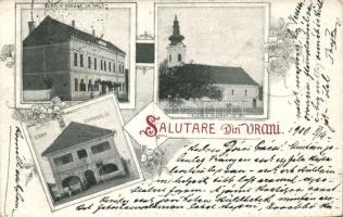 Vrány (Alsóvarány)