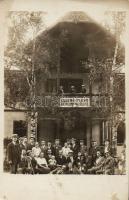 Tátra Zöld-tó hotel photo (fl)