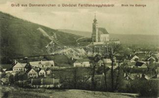 Fertőfehéregyháza