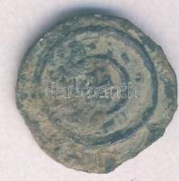 II. Béla 1131-41. Denár Ag (ÉH.53) T:2/2-