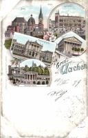 1899 Aachen litho (cut)