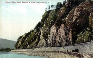 Ural mountains, Viasovia