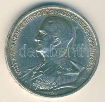 1939. 5P Ag "Horthy - balra" T:2