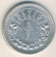 Mongólia 1925. 1T Ag T:2