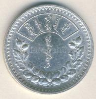 Mongólia 1925. 1T Ag T:2